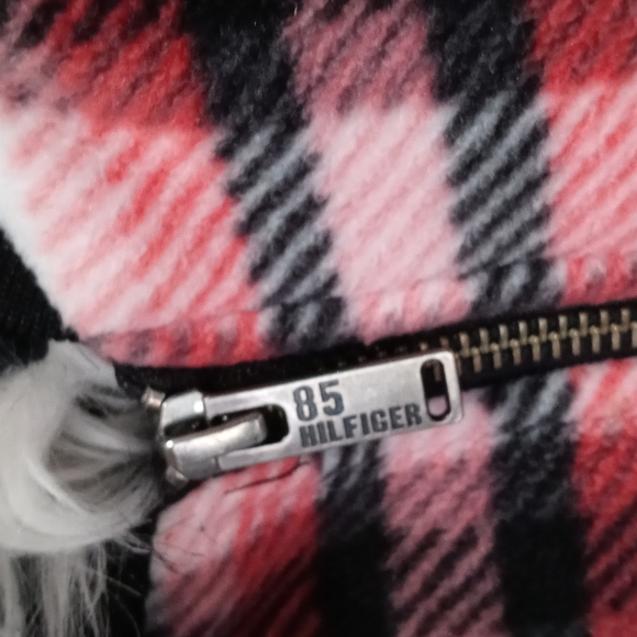 Tommy Hilfiger jacket size 6 - Picture 4 of 7